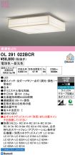 OL291022BCR
