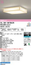 OL291097BCR