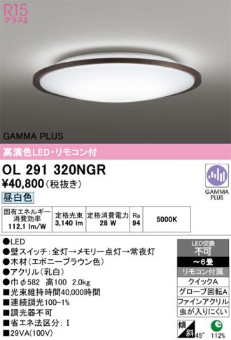OL291320NGR