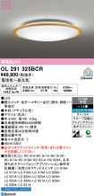 OL291325BCR