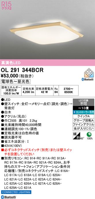 OL291344BCR