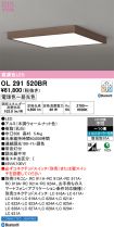 OL291520BR