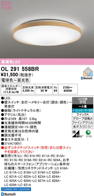 OL291558BR