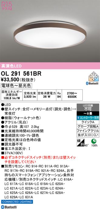 OL291561BR