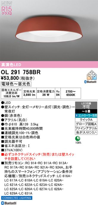OL291758BR