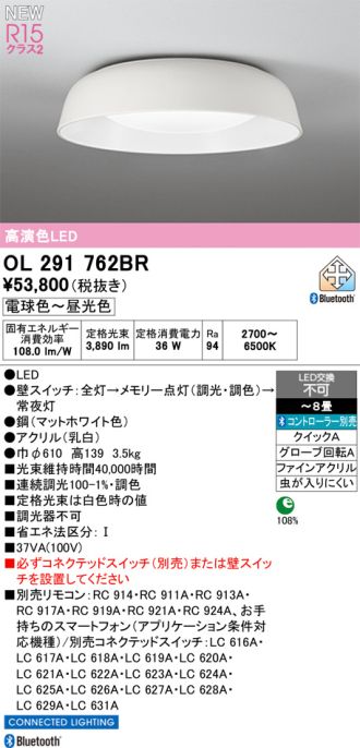 OL291762BR