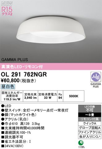 OL291762NGR