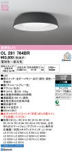 OL291764BR