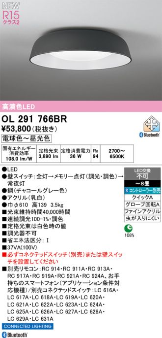OL291766BR
