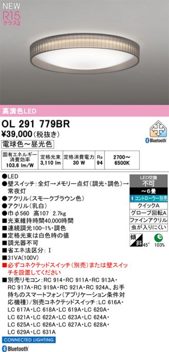 OL291779BR