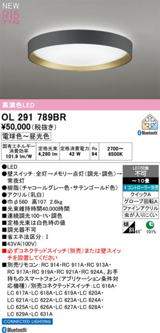 OL291789BR