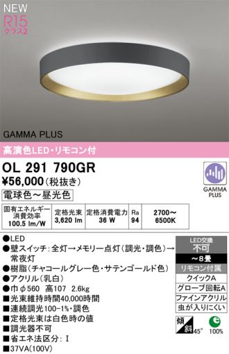 OL291790GR