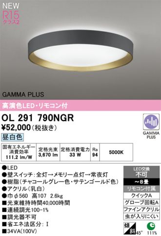 OL291790NGR