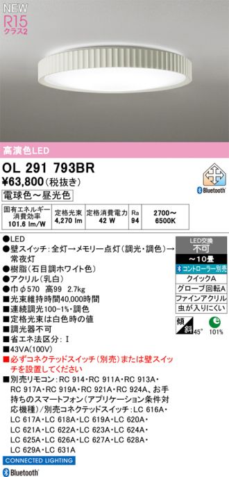 OL291793BR