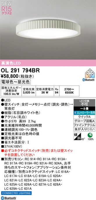 OL291794BR