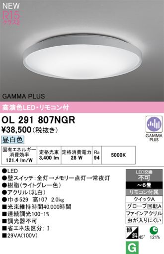 OL291807NGR