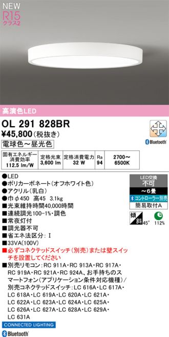 OL291828BR