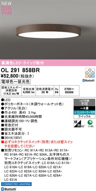 OL291858BR