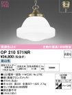 OP210571NR