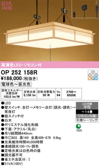 OP252158R