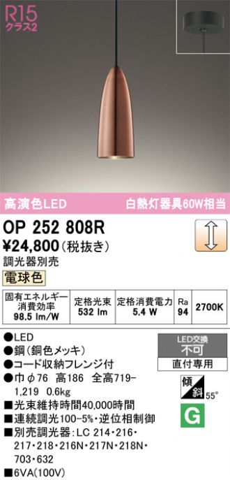 OP252808R