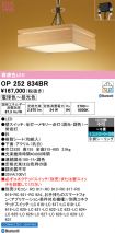 OP252834BR