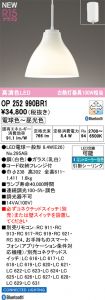 OP252990BR1