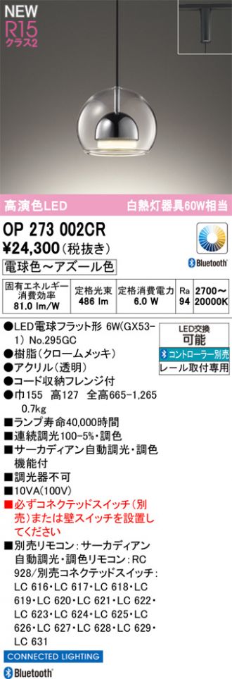 OP273002CR