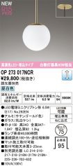 OP273017NCR