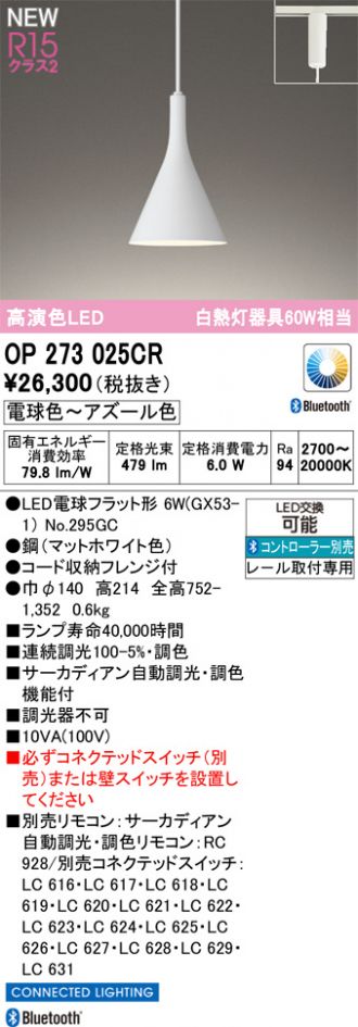 OP273025CR