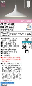 OP273053BR