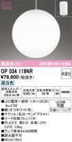 OP034119NR