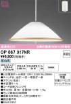 OP087317NR
