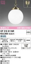 OP210611NR