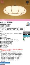 OP252237BR