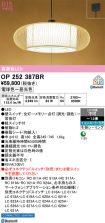OP252387BR