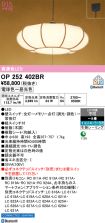 OP252402BR