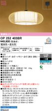 OP252403BR