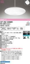 OP252429BR
