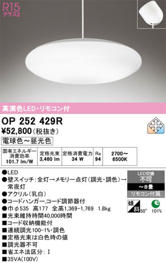 OP252429R