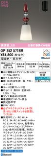 OP252571BR