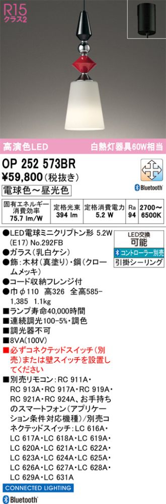OP252573BR