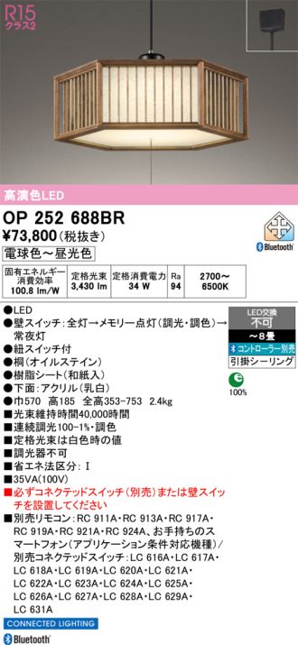 OP252688BR