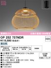 OP252737NDR