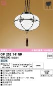 OP252741NR
