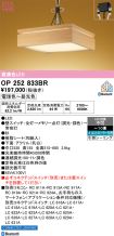 OP252833BR