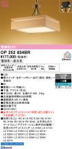OP252834BR