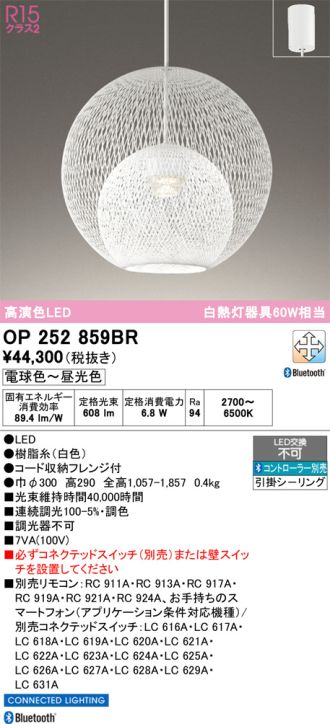 OP252859BR