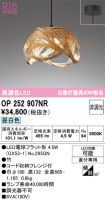 OP252907NR