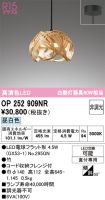 OP252909NR
